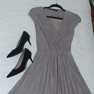 Zara dress size L